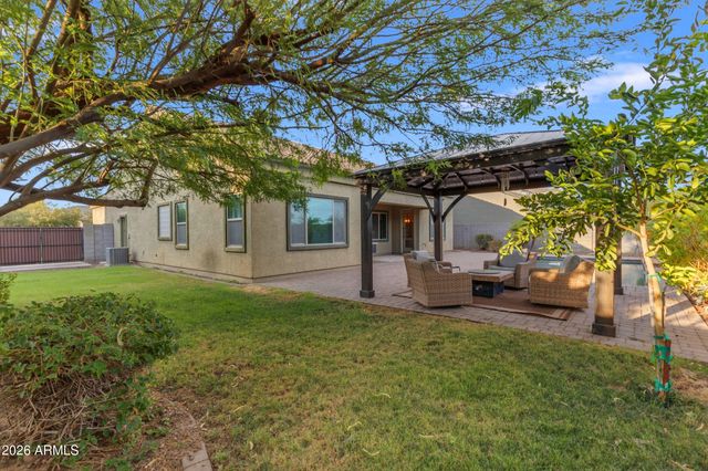 21367 E MAYA Road, Queen Creek, AZ 85142