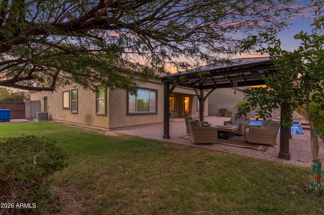 21367 E MAYA Road, Queen Creek, AZ 85142