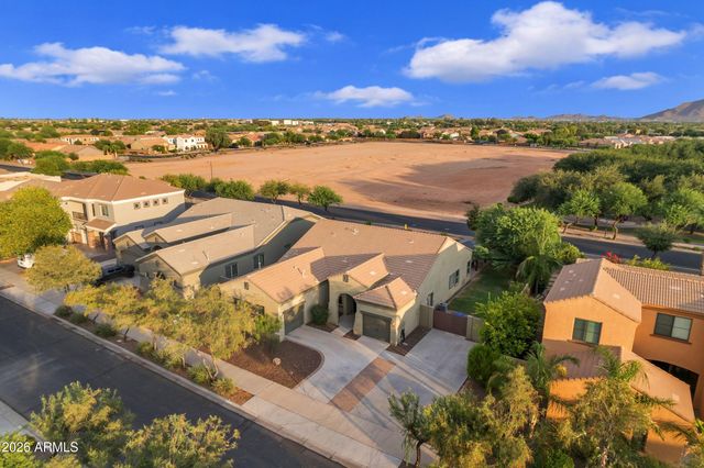 21367 E MAYA Road, Queen Creek, AZ 85142