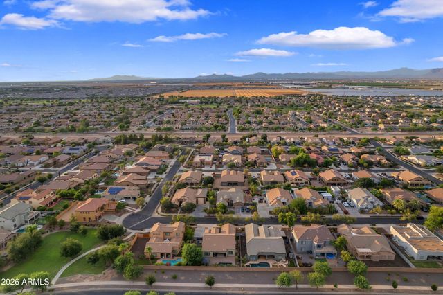 21367 E MAYA Road, Queen Creek, AZ 85142