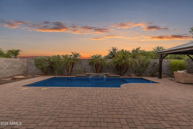 21367 E MAYA Road, Queen Creek, AZ 85142