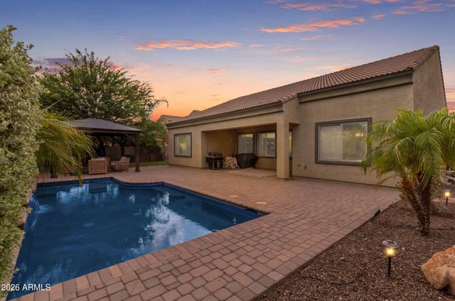 21367 E MAYA Road, Queen Creek, AZ 85142