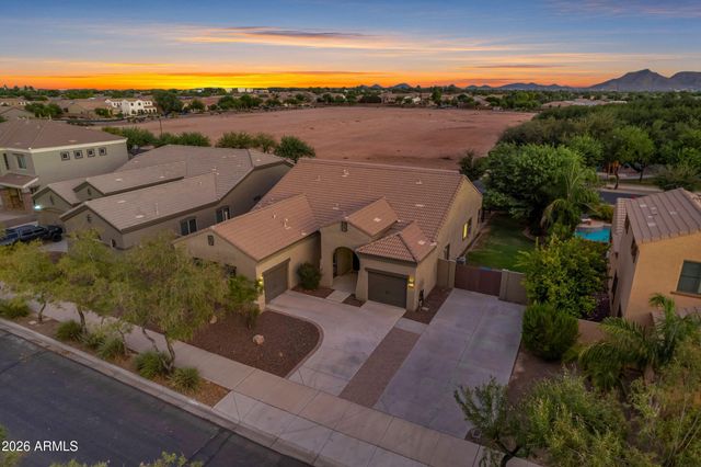 21367 E MAYA Road, Queen Creek, AZ 85142