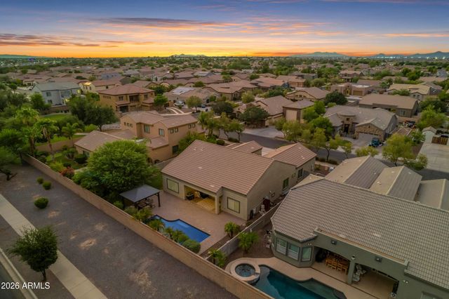 21367 E MAYA Road, Queen Creek, AZ 85142