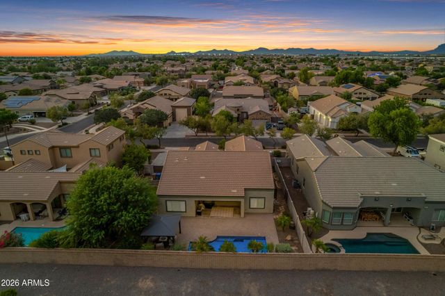 21367 E MAYA Road, Queen Creek, AZ 85142