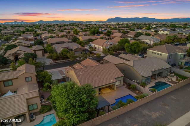 21367 E MAYA Road, Queen Creek, AZ 85142