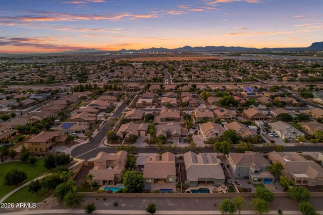 21367 E MAYA Road, Queen Creek, AZ 85142