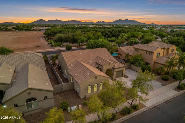 21367 E MAYA Road, Queen Creek, AZ 85142