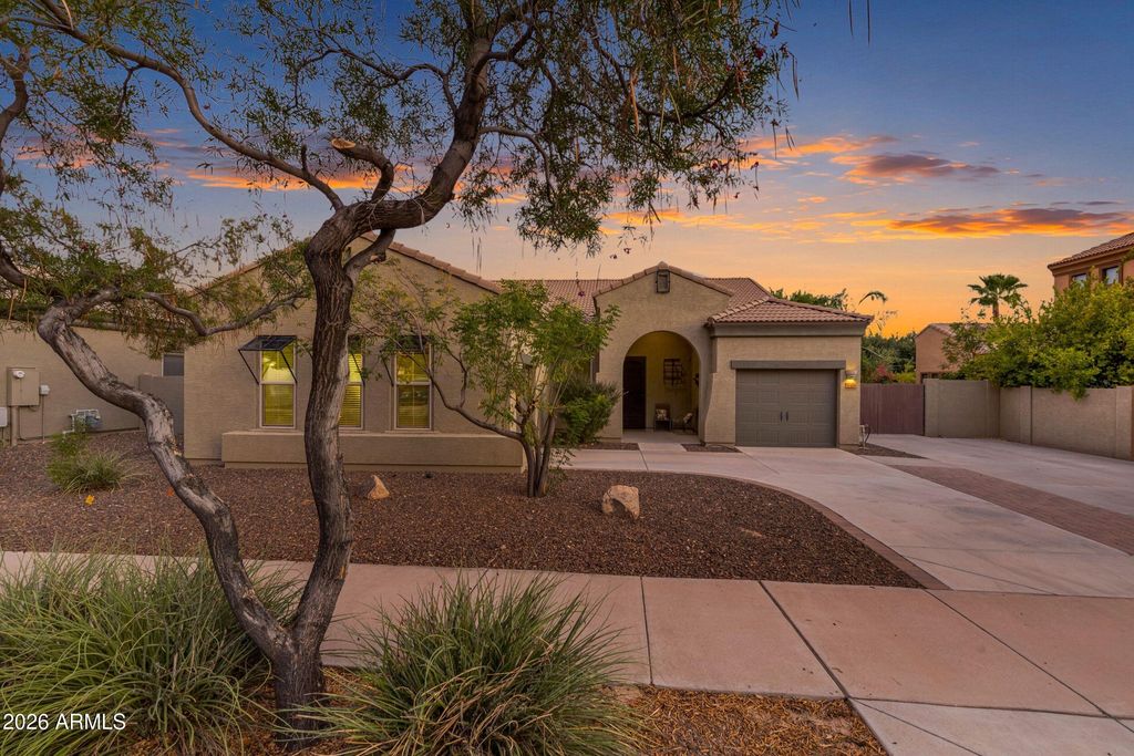 21367 E MAYA Road, Queen Creek, AZ 85142
