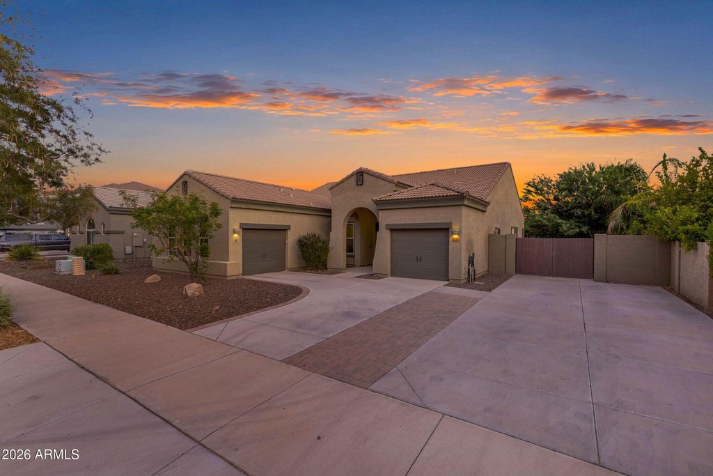 21367 E MAYA Road, Queen Creek, AZ 85142 — photo 5