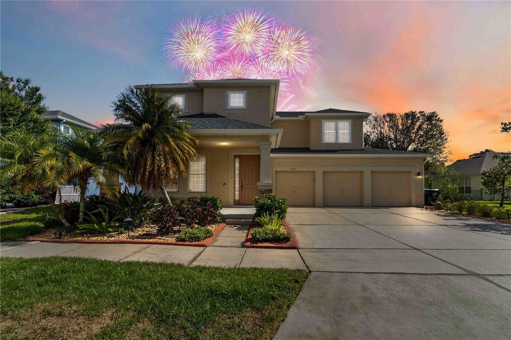 13519 BICTON LANE, Windermere, FL 34786