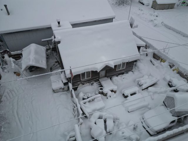 560 FRONT STREET, Fairbanks, AK 99701