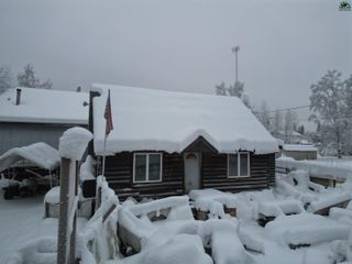 560 FRONT STREET, Fairbanks, AK 99701