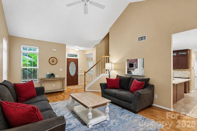 6337 Lily Pad Court, Charlotte, NC 28262