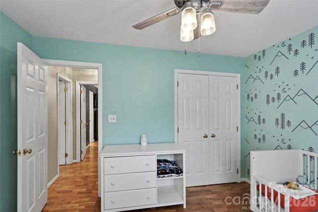 6337 Lily Pad Court, Charlotte, NC 28262