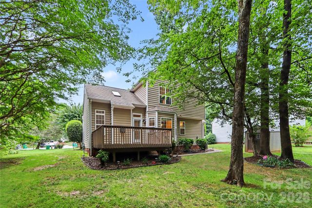 6337 Lily Pad Court, Charlotte, NC 28262