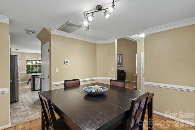 6337 Lily Pad Court, Charlotte, NC 28262