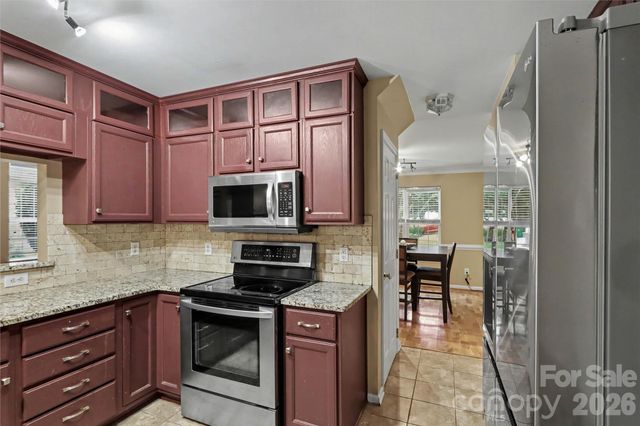 6337 Lily Pad Court, Charlotte, NC 28262