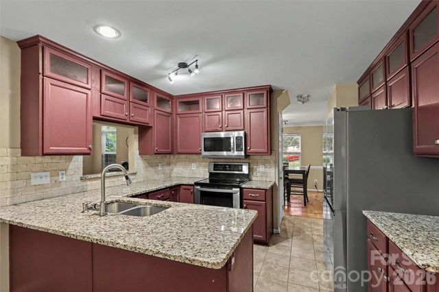 6337 Lily Pad Court, Charlotte, NC 28262