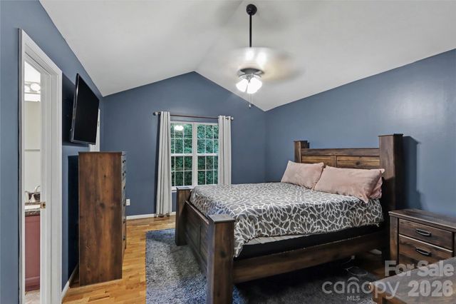 6337 Lily Pad Court, Charlotte, NC 28262
