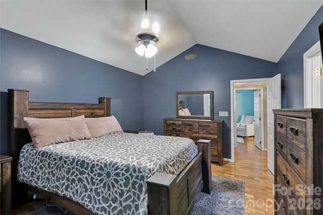 6337 Lily Pad Court, Charlotte, NC 28262