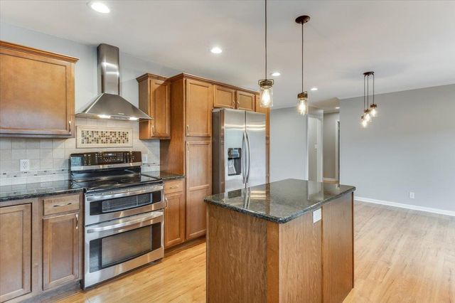 302 Marmaton Rd, El Dorado, KS 67042