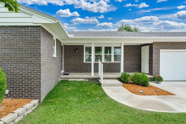 302 Marmaton Rd, El Dorado, KS 67042