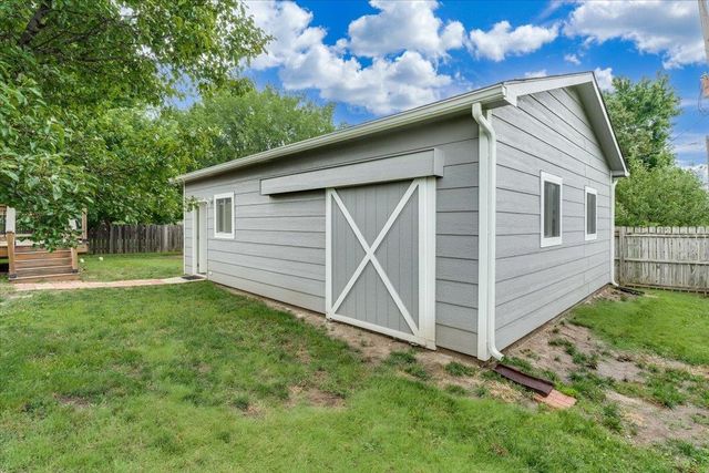 302 Marmaton Rd, El Dorado, KS 67042
