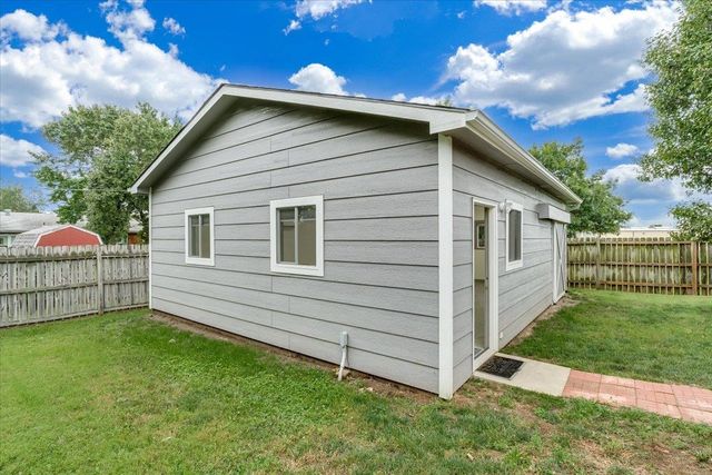302 Marmaton Rd, El Dorado, KS 67042