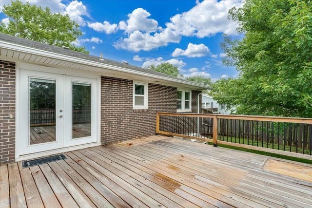 302 Marmaton Rd, El Dorado, KS 67042
