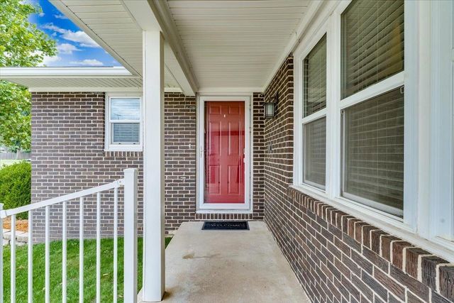 302 Marmaton Rd, El Dorado, KS 67042