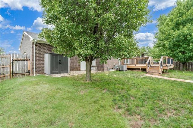 302 Marmaton Rd, El Dorado, KS 67042