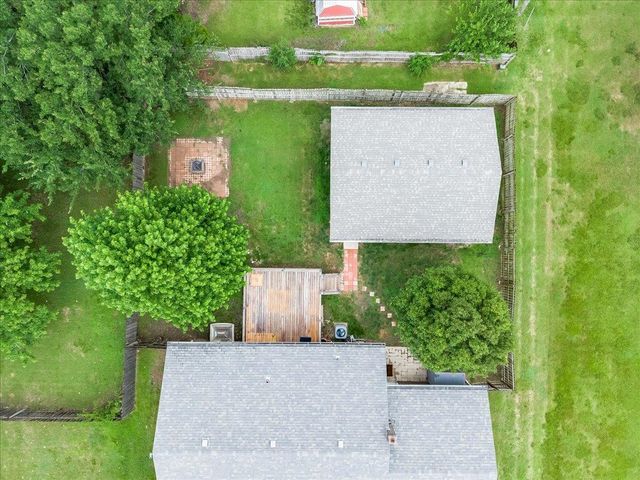 302 Marmaton Rd, El Dorado, KS 67042