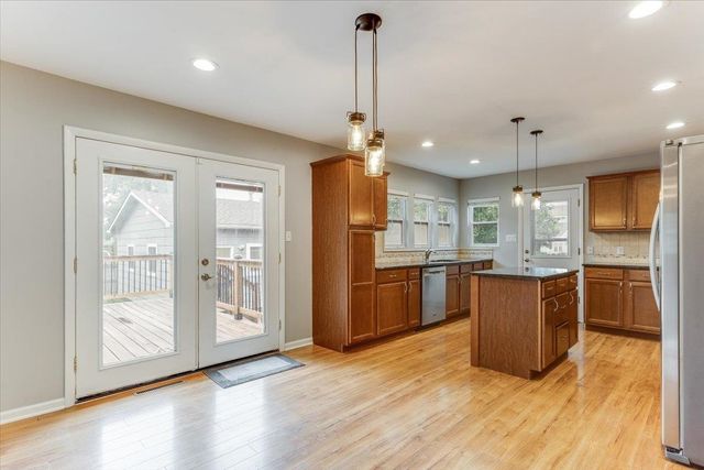 302 Marmaton Rd, El Dorado, KS 67042