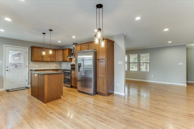 302 Marmaton Rd, El Dorado, KS 67042