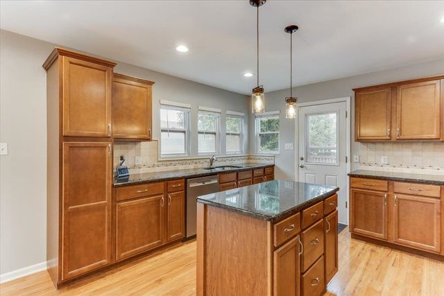 302 Marmaton Rd, El Dorado, KS 67042