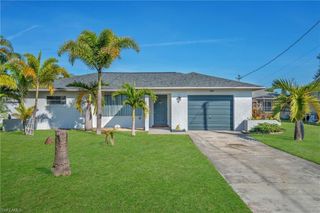 1957 Coral Point DR, Cape Coral, FL 33990