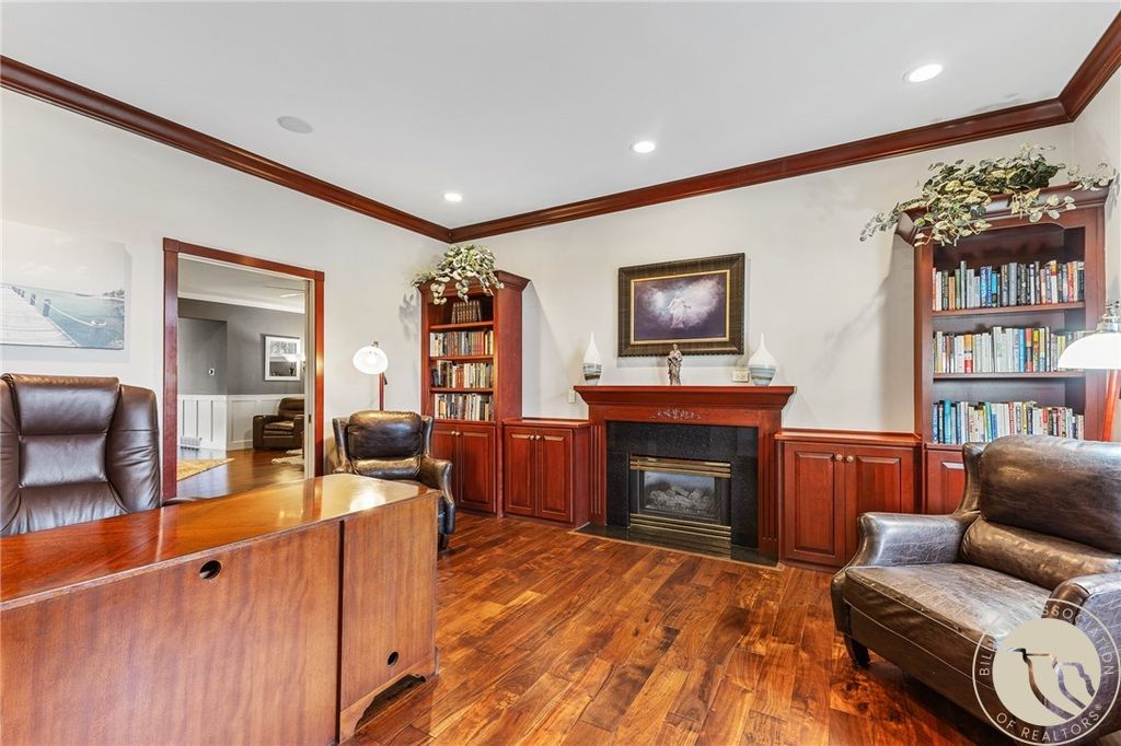 700 Bluegrass Place, Billings, MT 59106 photo 16