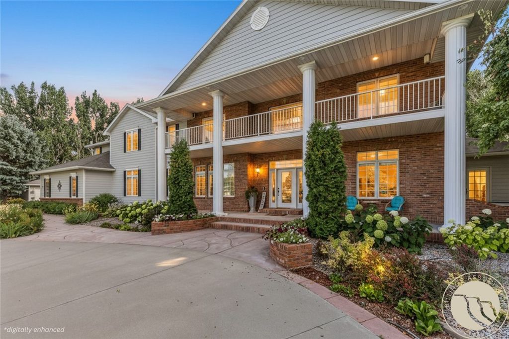 700 Bluegrass Place, Billings, MT 59106 photo 2