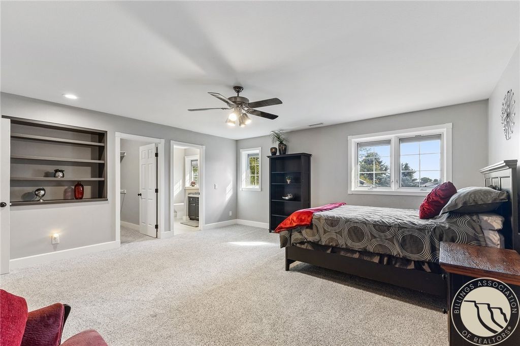 700 Bluegrass Place, Billings, MT 59106 photo 20