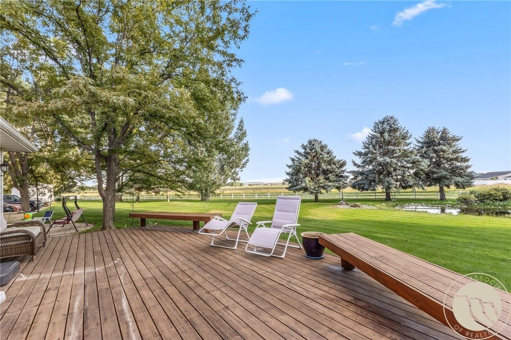 700 Bluegrass Place, Billings, MT 59106 photo 32