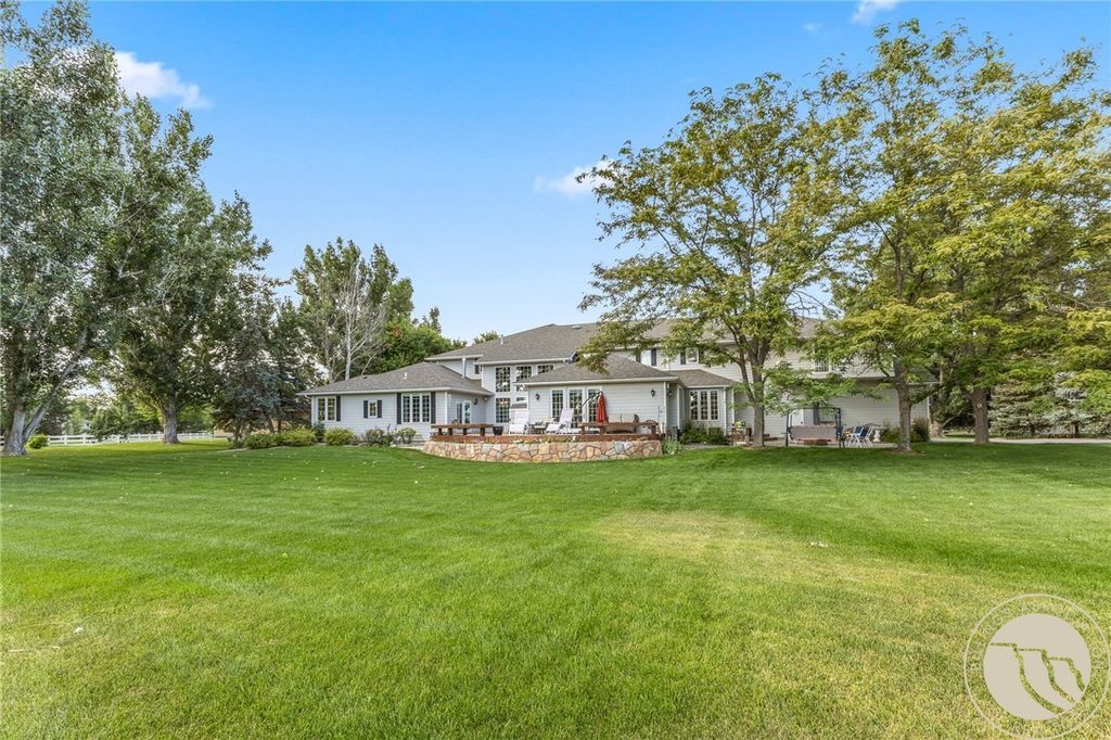 700 Bluegrass Place, Billings, MT 59106 photo 34