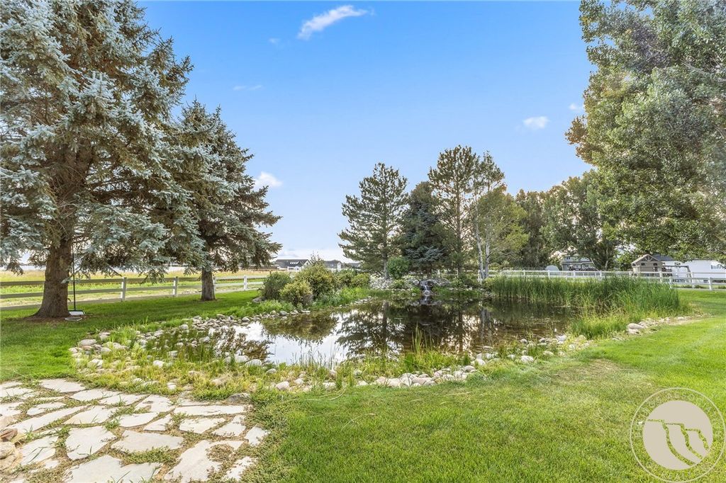 700 Bluegrass Place, Billings, MT 59106 photo 35