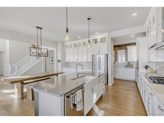 8214 Superior Cir, Littleton, CO 80125