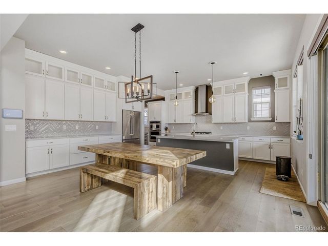8214 Superior Cir, Littleton, CO 80125