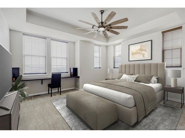 8214 Superior Cir, Littleton, CO 80125