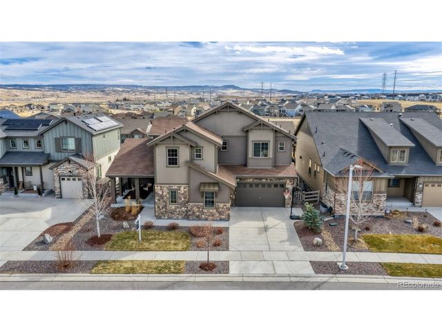 8214 Superior Cir, Littleton, CO 80125