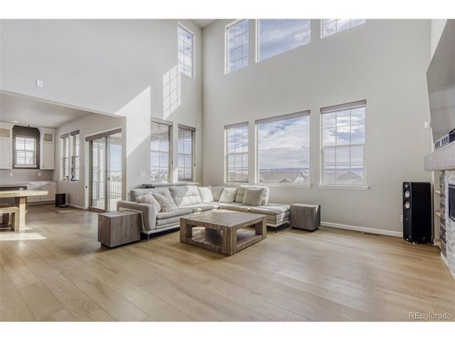 8214 Superior Cir, Littleton, CO 80125