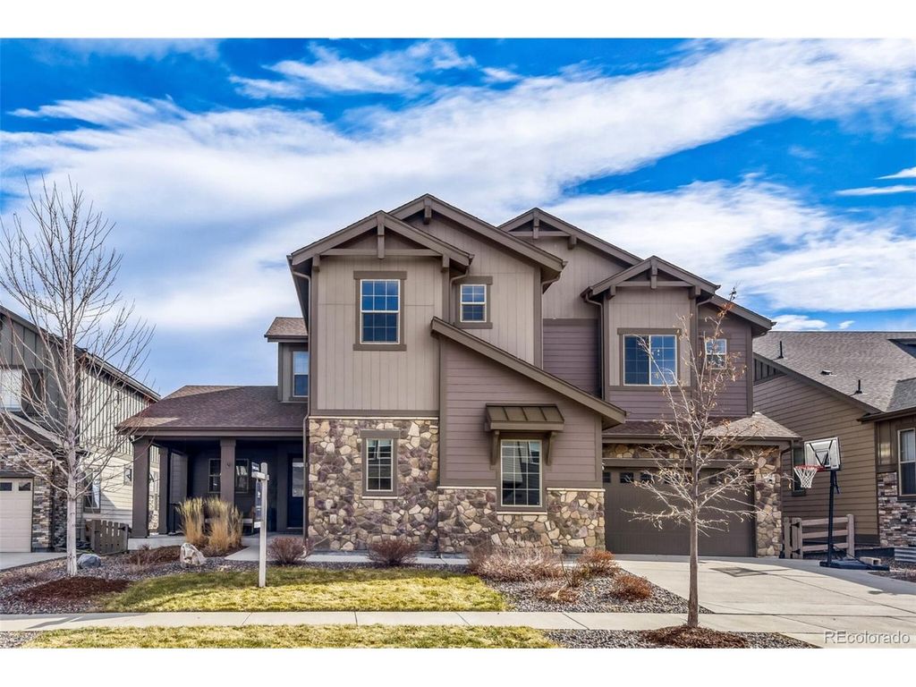 8214 Superior Cir, Littleton, CO 80125