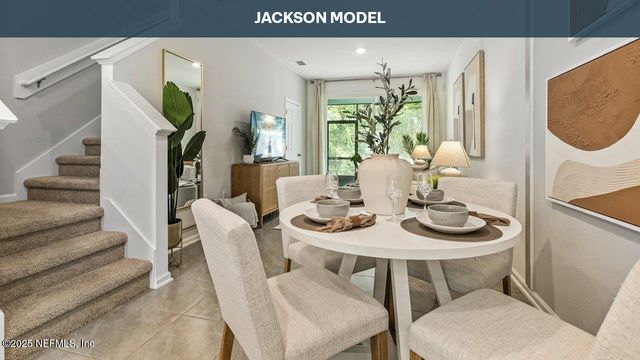 175 PALMETTO RIDGE Road, St. Augustine, FL 32095